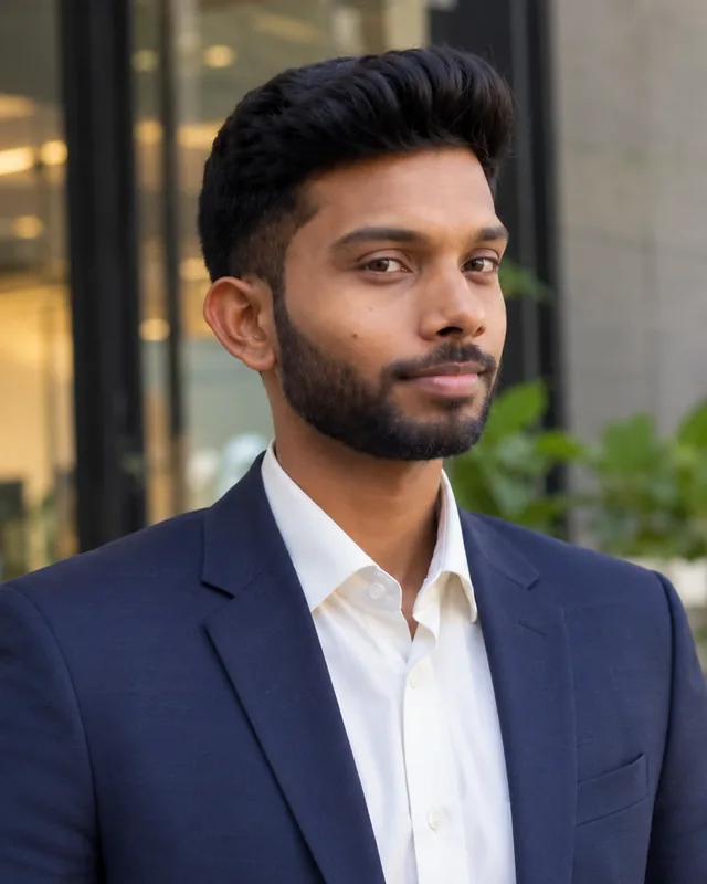 Gaurishankar Kushwaha, Co-founder, technology at TapsVision