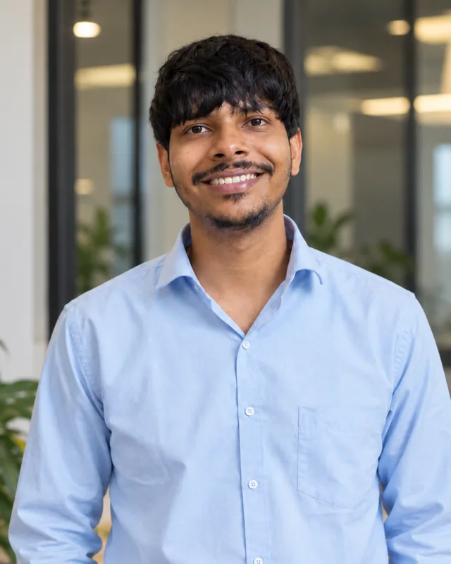 Sandeep Rai, Founder, marketing and growth at TapsVision